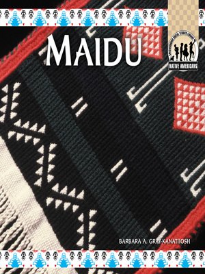 cover image of Maidu